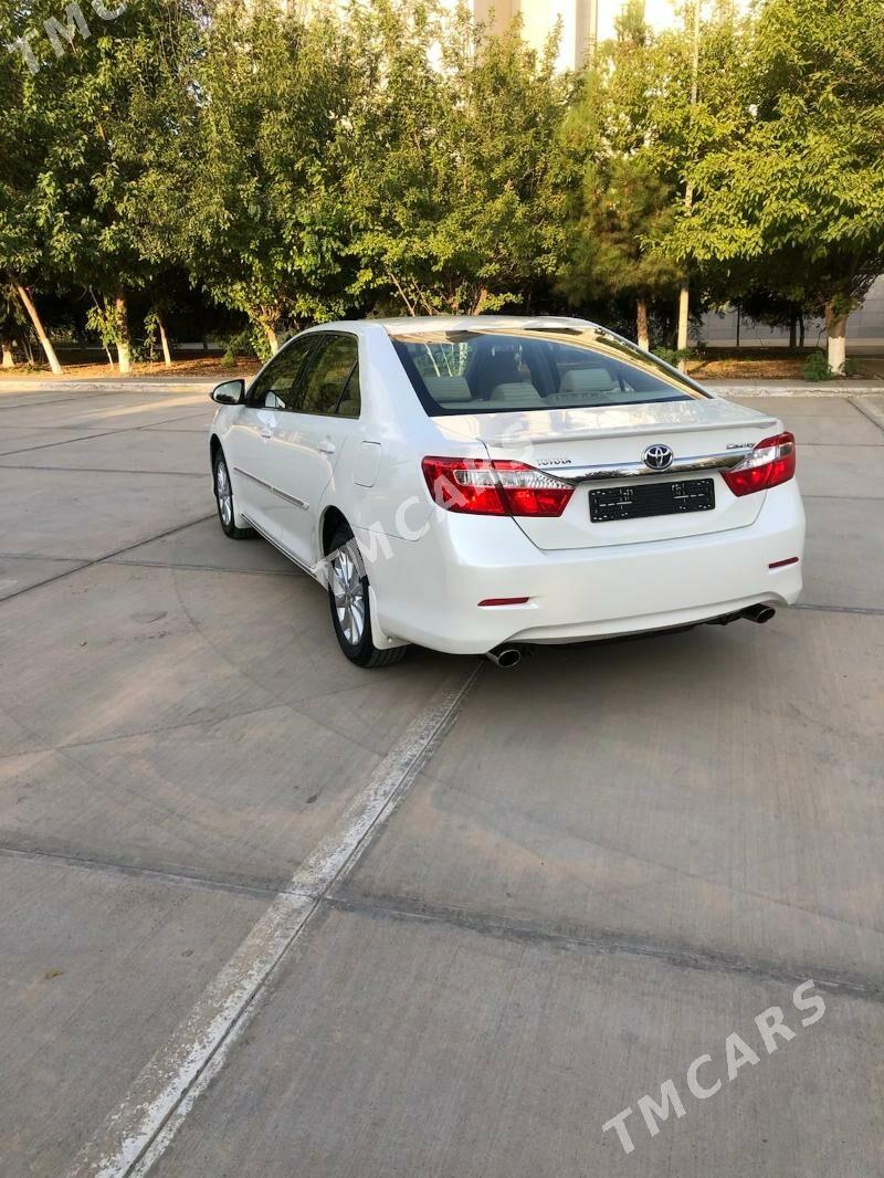 Toyota Camry 2014 - 333 000 TMT - Ашхабад - img 9