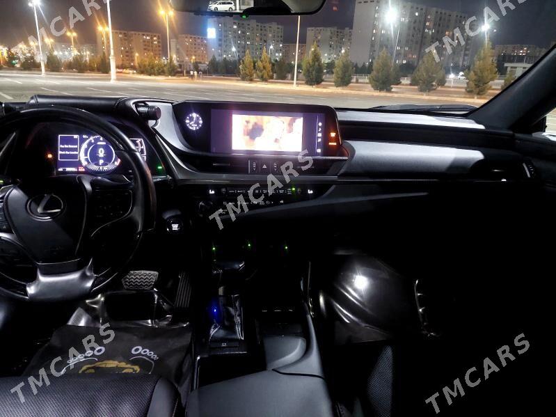 Lexus ES 350 2021 - 550 000 TMT - Ашхабад - img 7