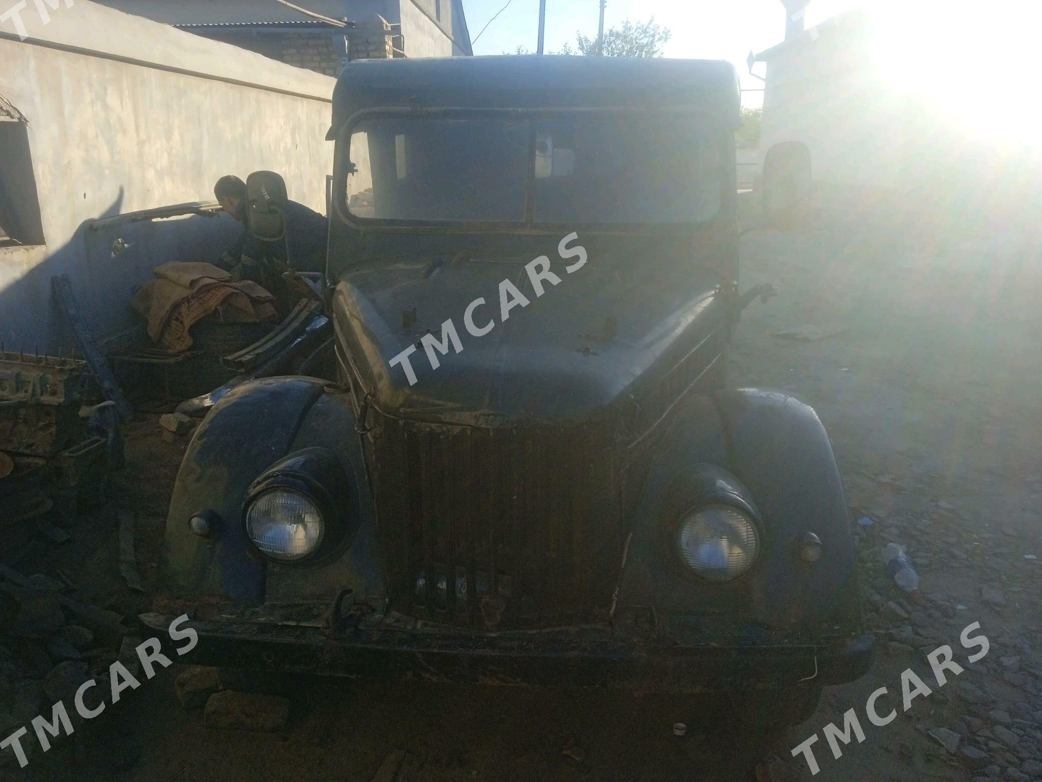 UAZ 469 1990 - 12 000 TMT - Гороглы (Тагта) - img 5