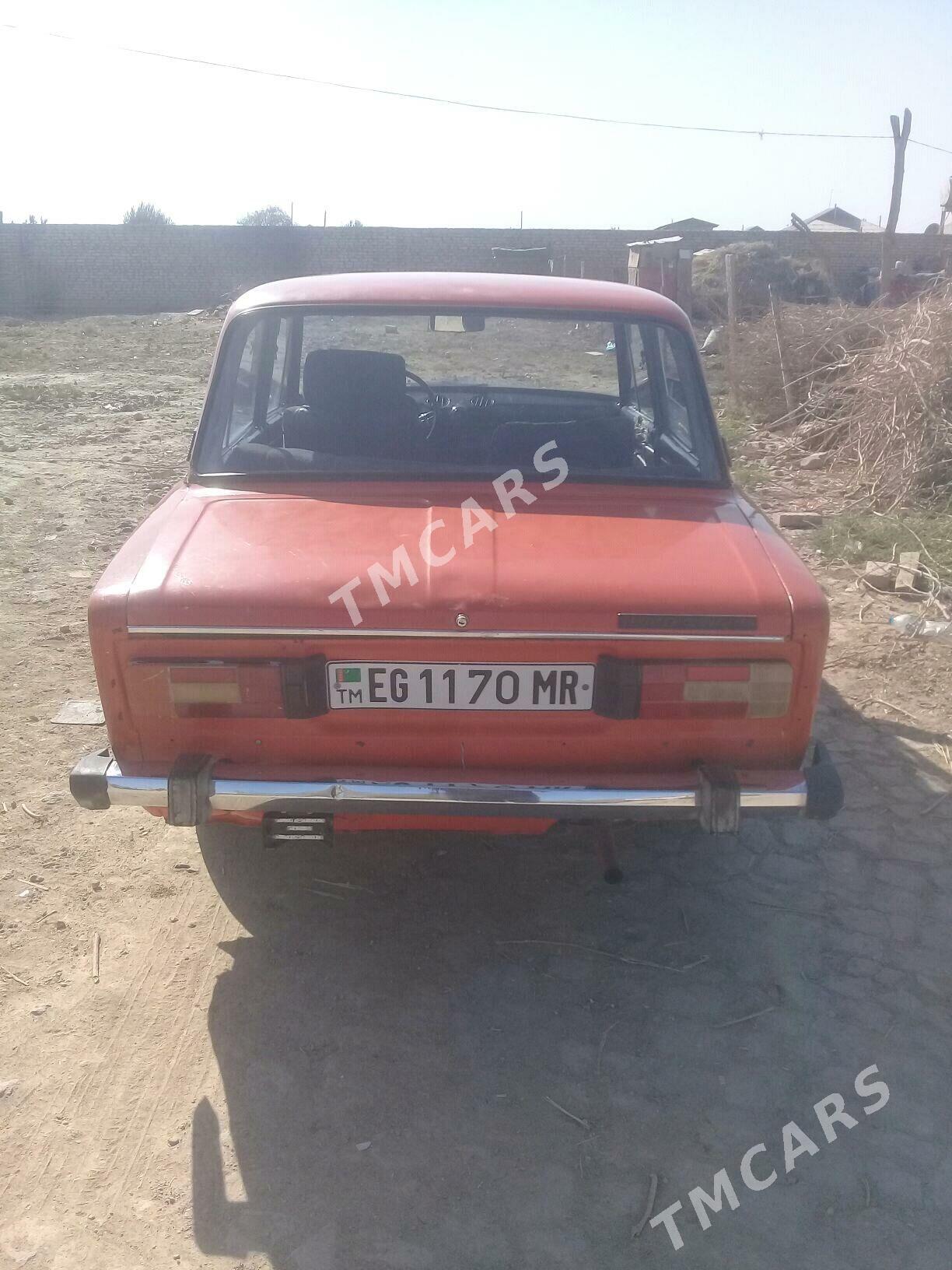 Lada 2106 1980 - 13 000 TMT - Baýramaly - img 3