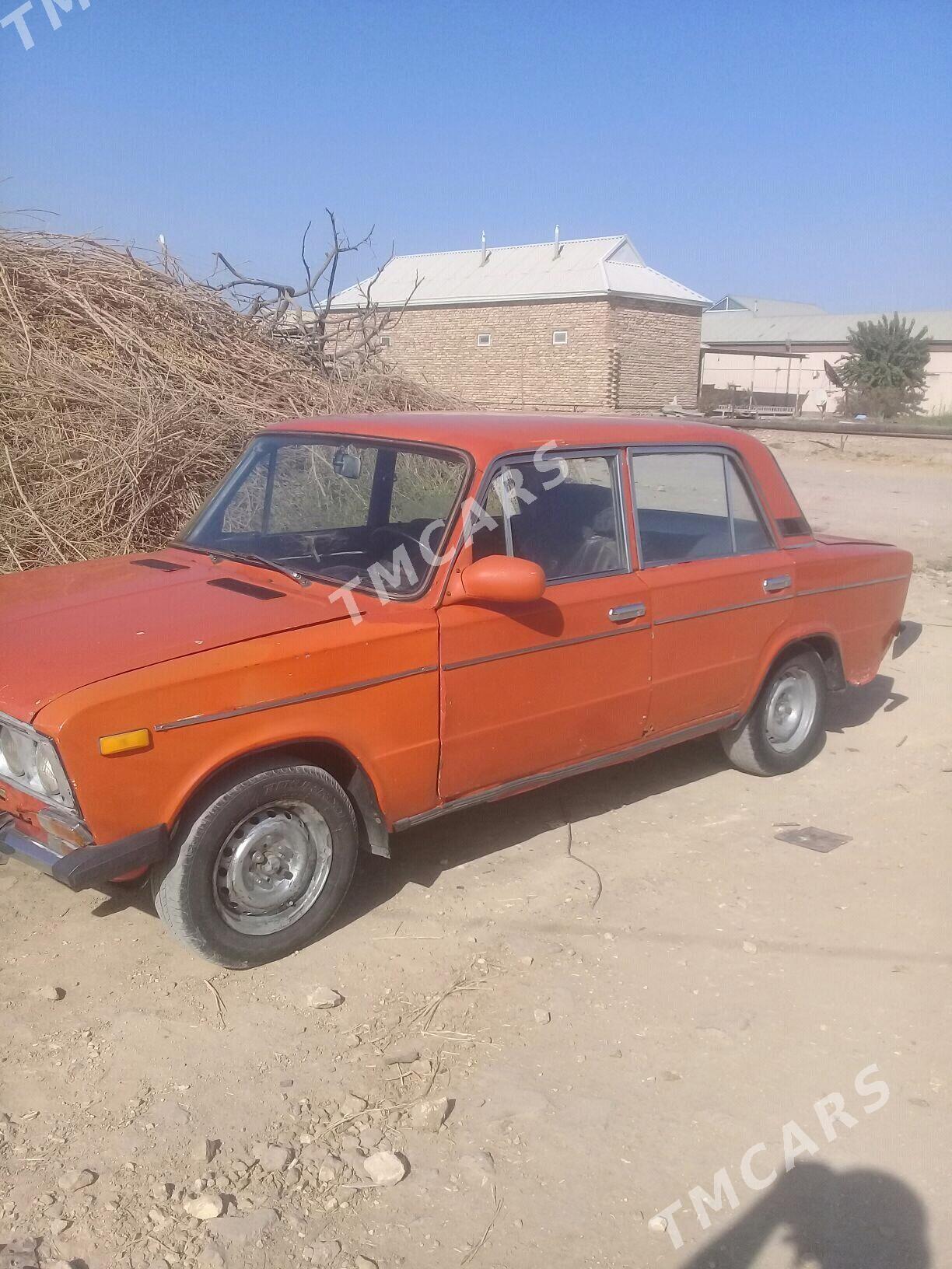 Lada 2106 1980 - 13 000 TMT - Baýramaly - img 2