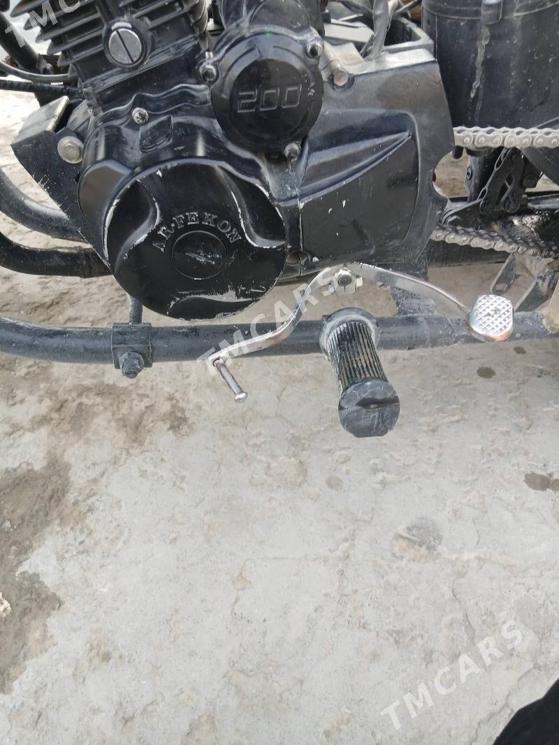 Fekon FK200-14G 2015 - 8 000 TMT - Бахарден - img 2