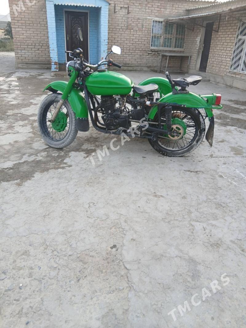 Fekon FK200-14G 2015 - 8 000 TMT - Бахарден - img 3