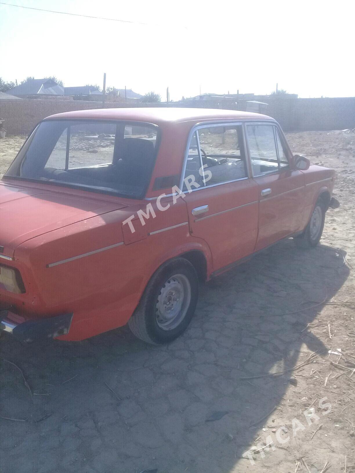 Lada 2106 1980 - 13 000 TMT - Baýramaly - img 4