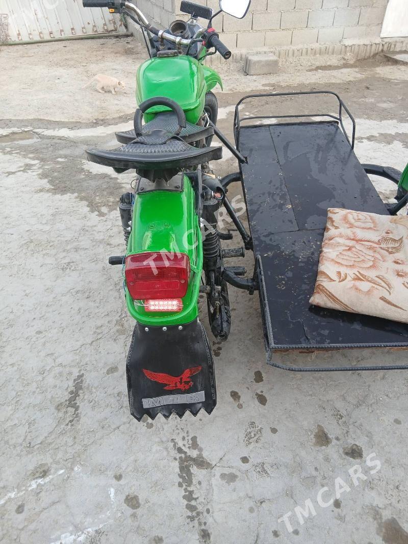 Fekon FK200-14G 2015 - 8 000 TMT - Бахарден - img 4