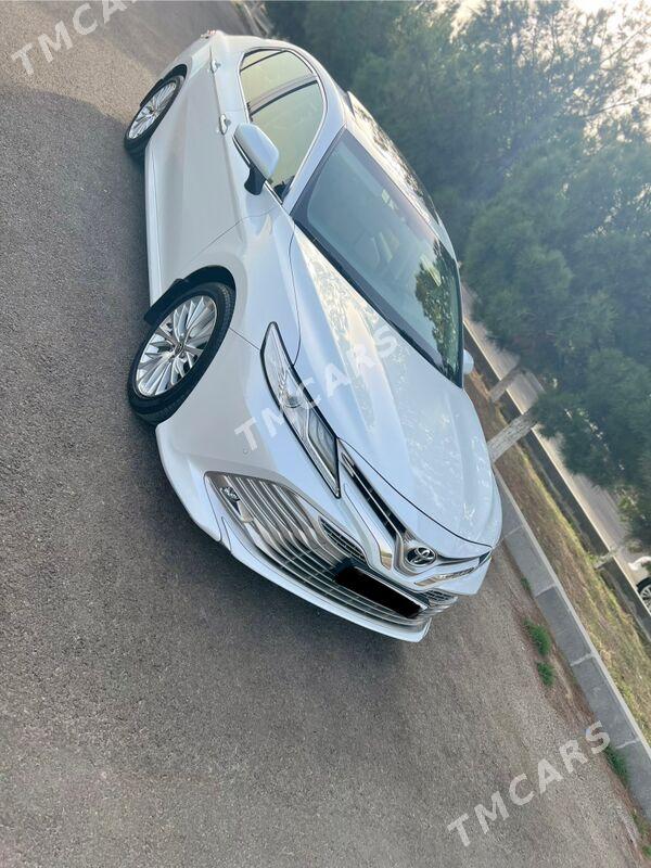 Toyota Camry 2020 - 480 000 TMT - Aşgabat - img 5