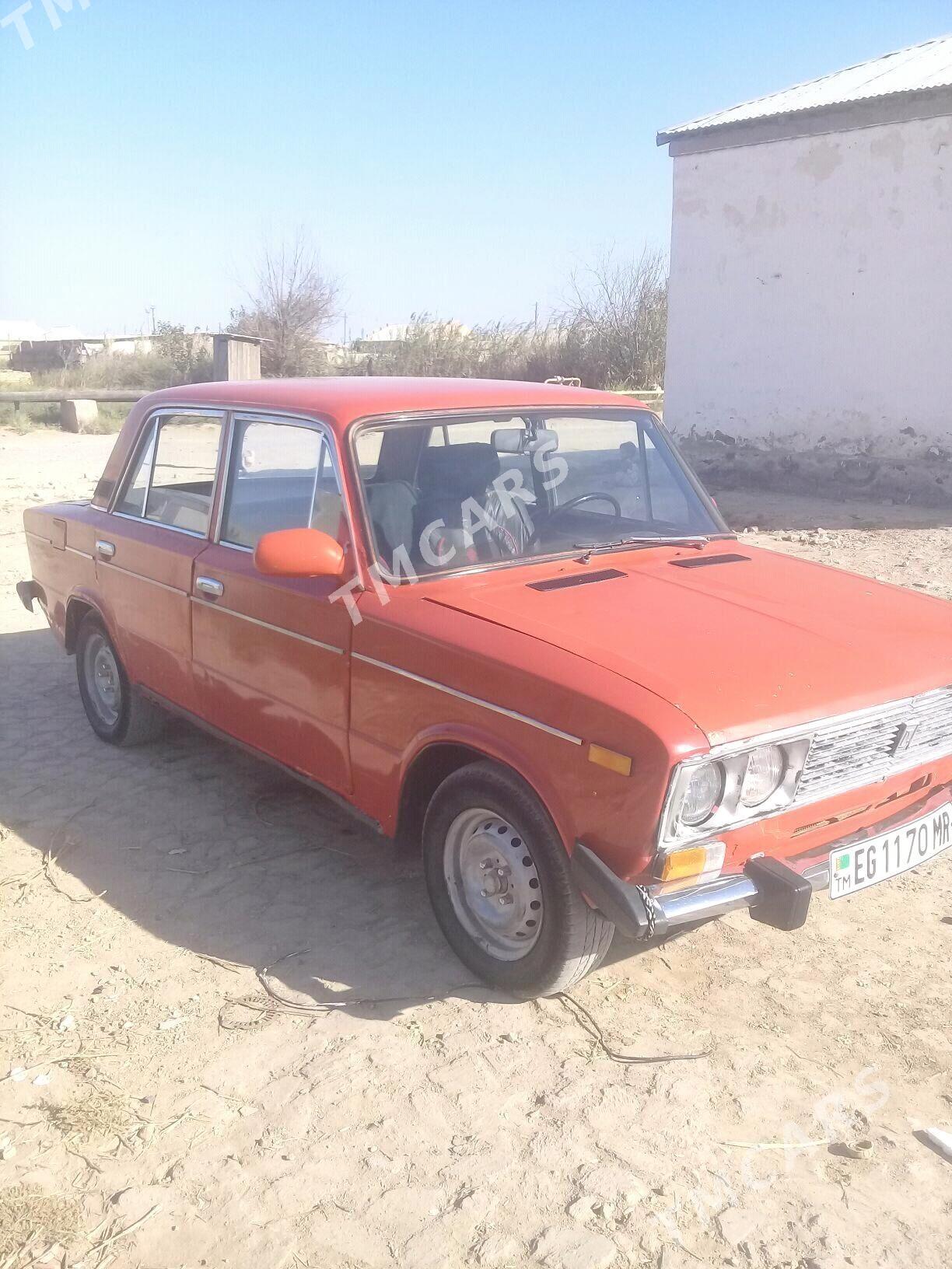 Lada 2106 1980 - 13 000 TMT - Baýramaly - img 5
