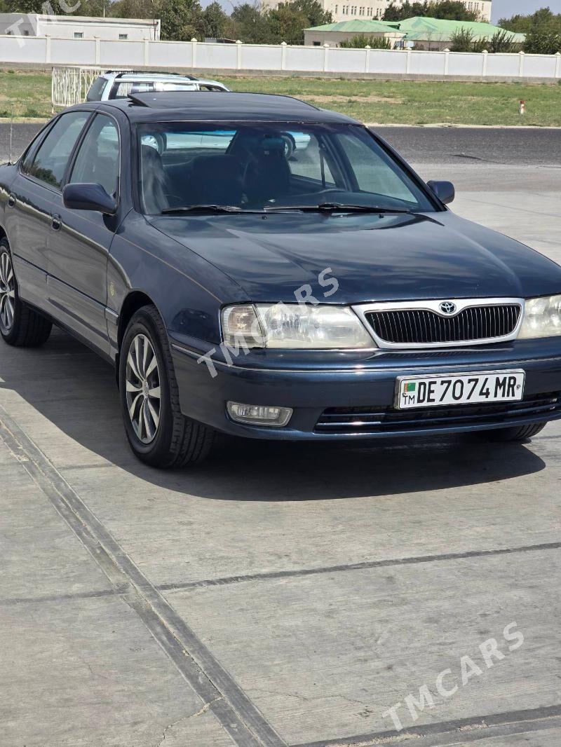 Toyota Avalon 1997 - 140 000 TMT - Mary - img 7