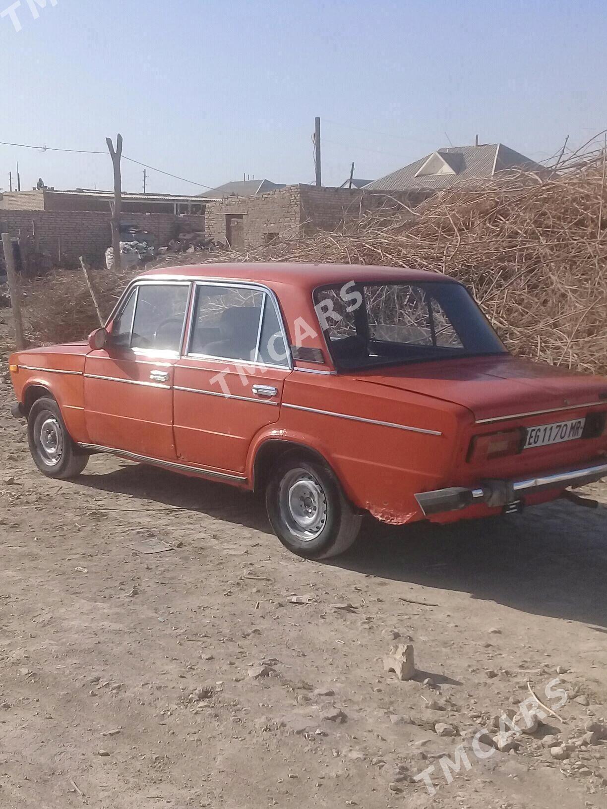 Lada 2106 1980 - 13 000 TMT - Baýramaly - img 6
