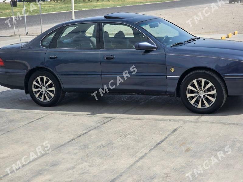Toyota Avalon 1997 - 140 000 TMT - Mary - img 8