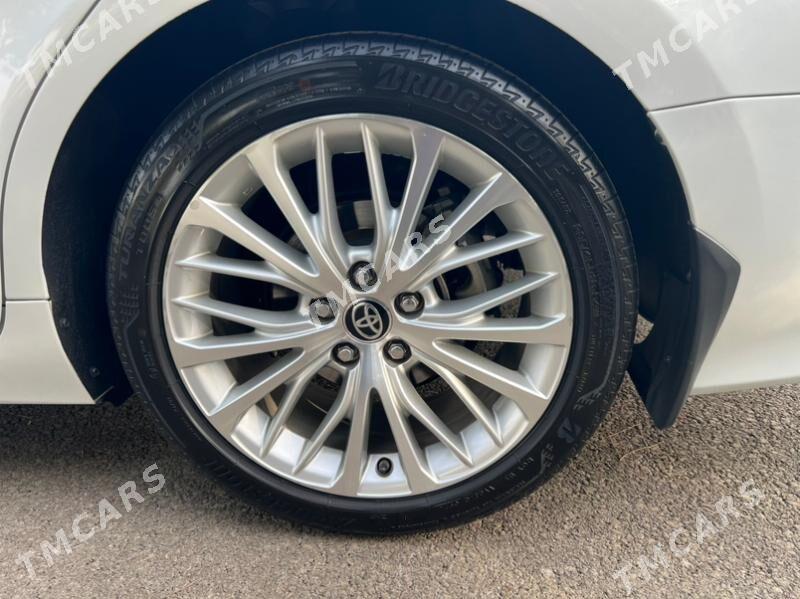 Toyota Camry 2020 - 480 000 TMT - Aşgabat - img 9