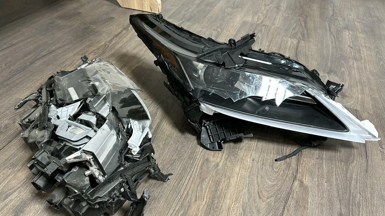 2022 Rx 350 Fara 2 200 TMT - Aşgabat - img 5
