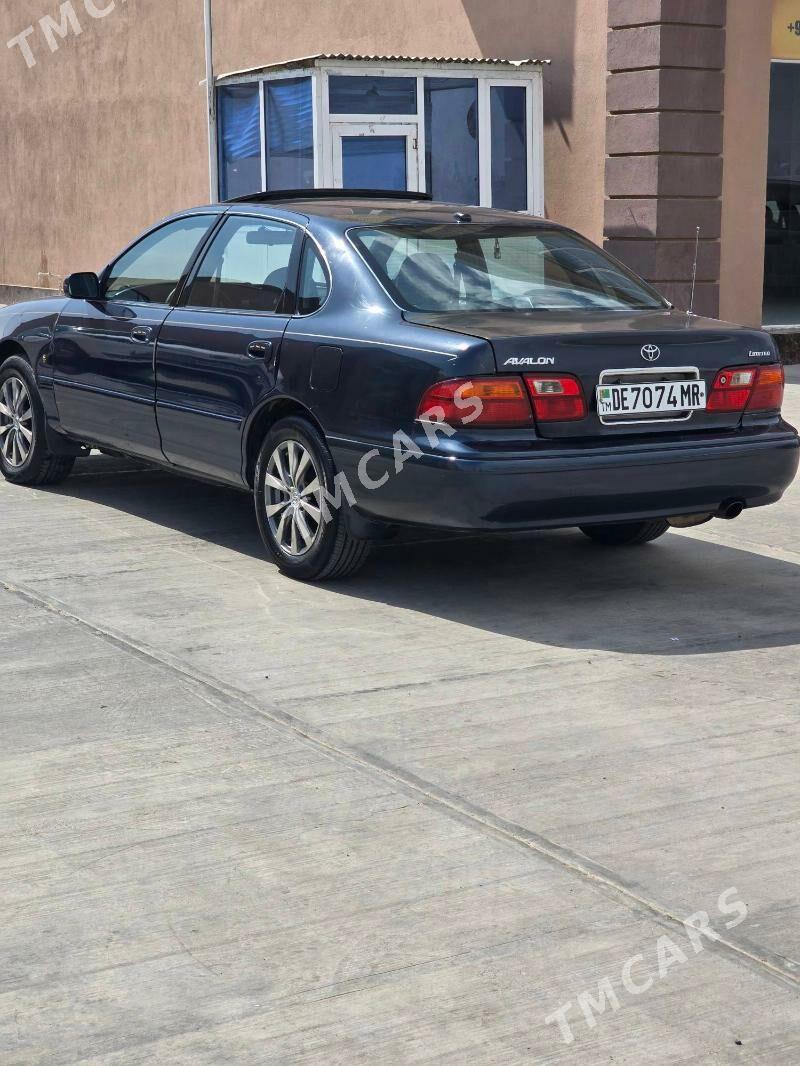 Toyota Avalon 1997 - 140 000 TMT - Mary - img 9