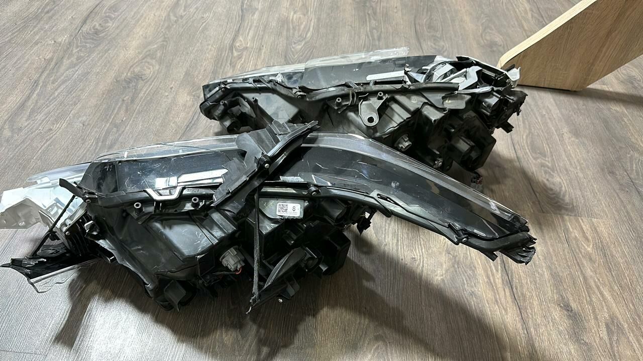 2022 Rx 350 Fara 2 200 TMT - Aşgabat - img 6