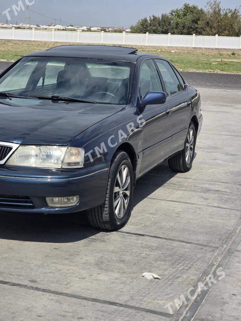 Toyota Avalon 1997 - 140 000 TMT - Mary - img 4