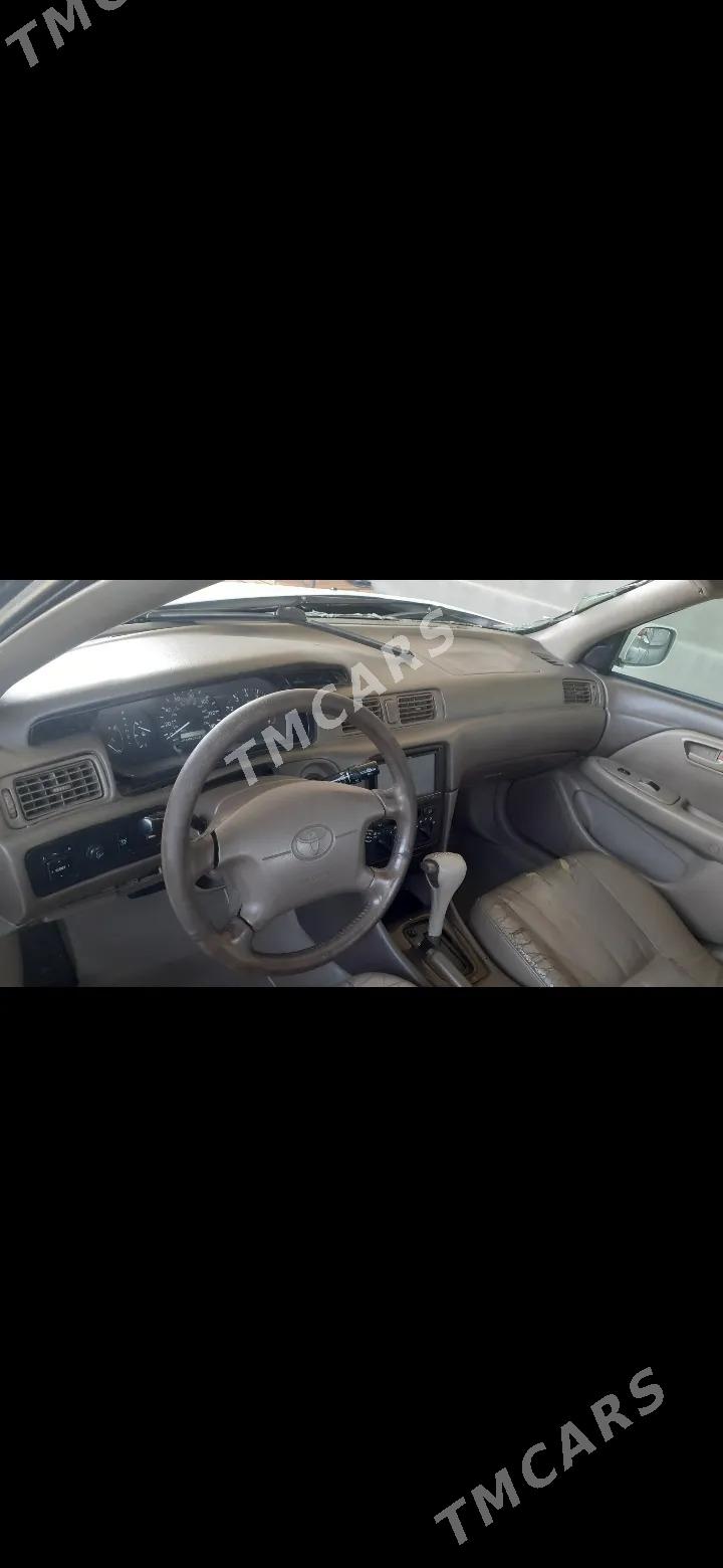 Toyota Camry 1999 - 108 000 TMT - Мары - img 3