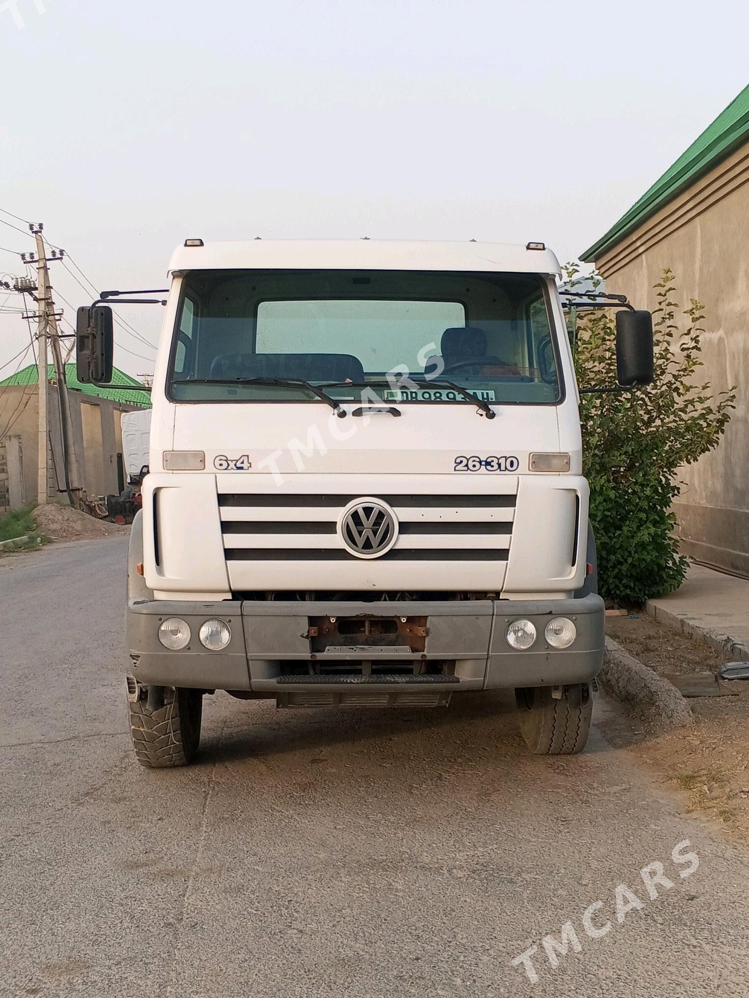 Howo Sinotruk 2004 - 310 000 TMT - Гёкдепе - img 2