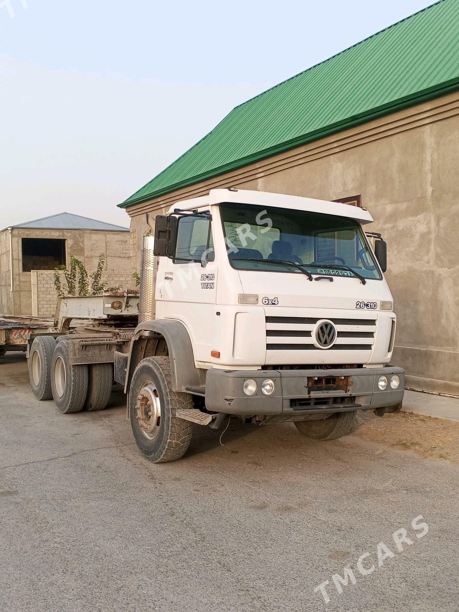 Howo Sinotruk 2004 - 310 000 TMT - Гёкдепе - img 3