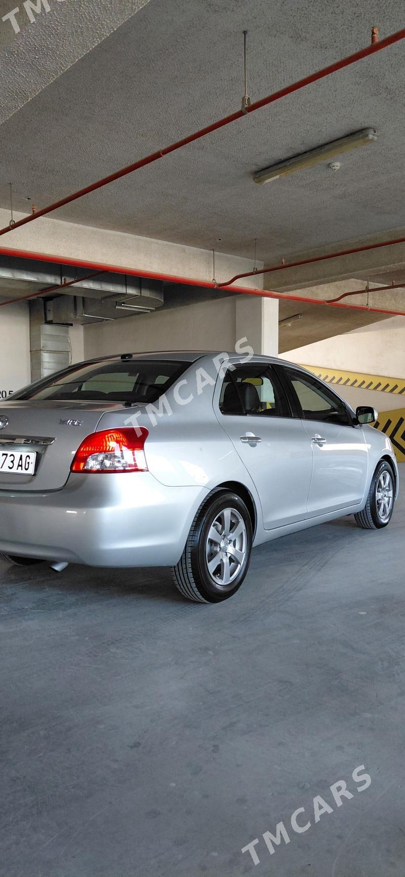 Toyota Yaris 2010 - 133 000 TMT - Ашхабад - img 9