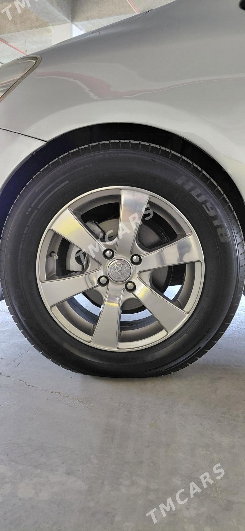 Toyota Yaris 2010 - 133 000 TMT - Ашхабад - img 2