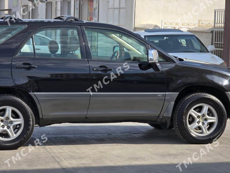 Lexus RX 300 2003 - 190 000 TMT - Мары - img 4