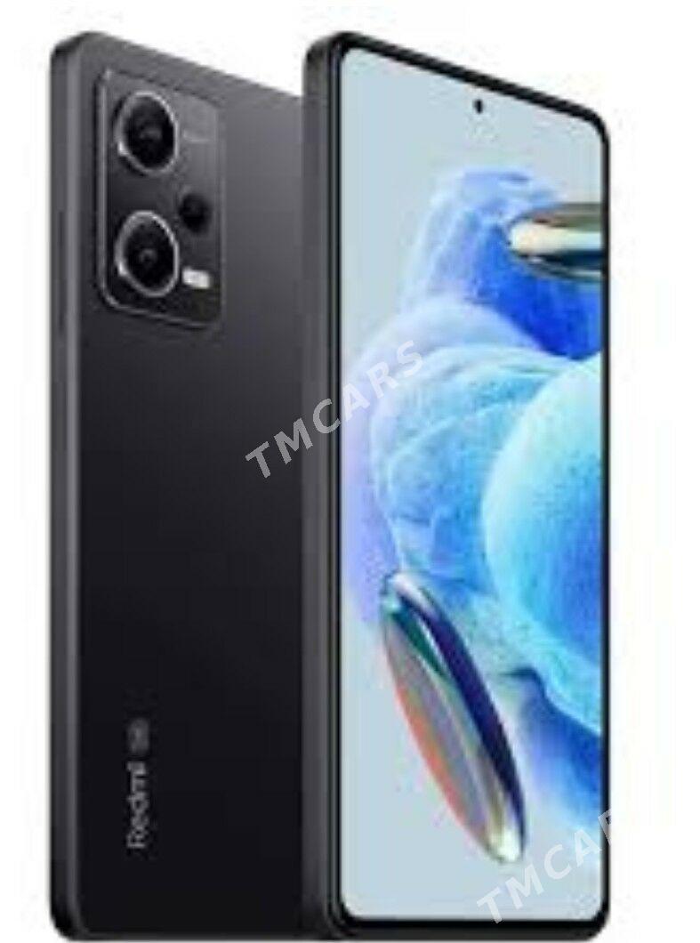 redmi not 12 pro 5 g и флешка - Ашхабад - img 5