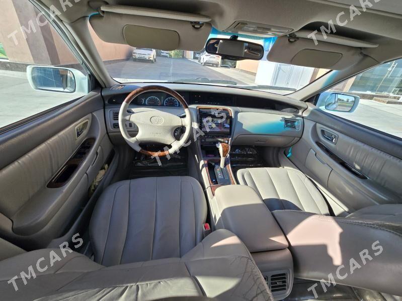 Toyota Avalon 2002 - 200 000 TMT - Мары - img 6