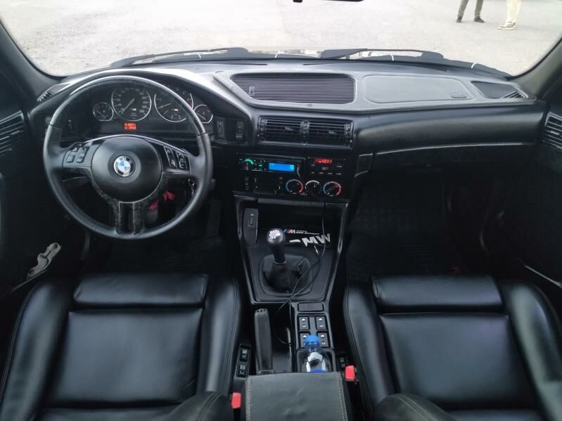 BMW 525 1995 - 130 000 TMT - Türkmenabat - img 5