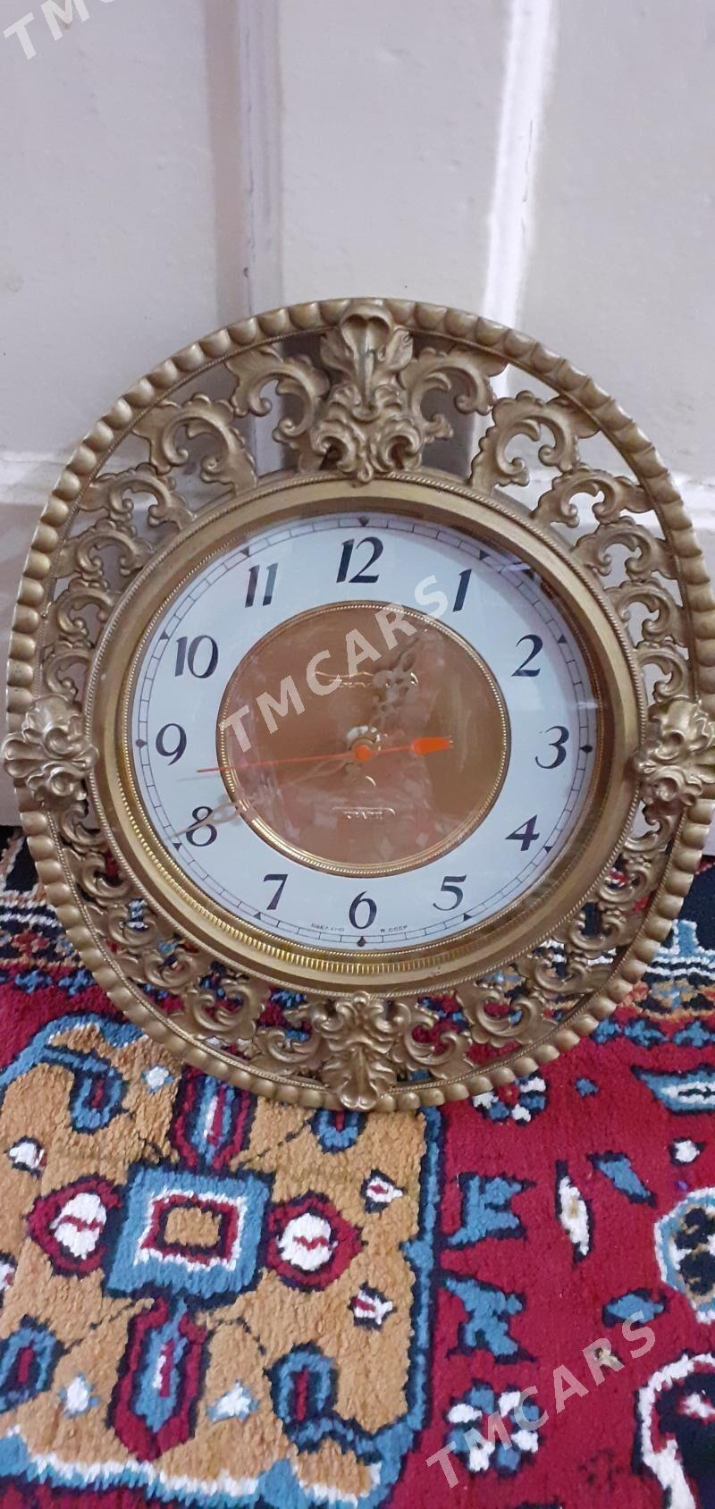 Настенные часы - Aşgabat - img 2