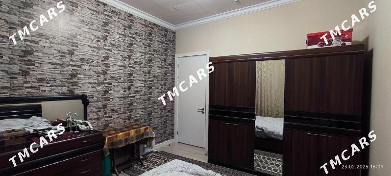 Олимп.городок 3к.127м² - Ашхабад - img 3
