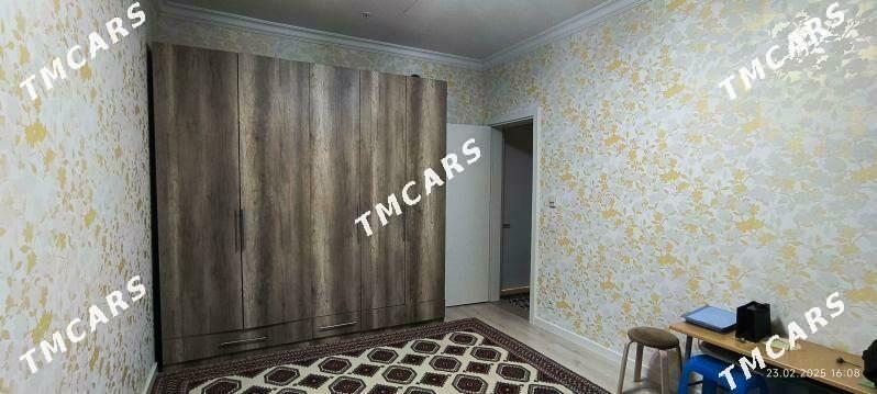 Олимп.городок 3к.127м² - Ашхабад - img 6