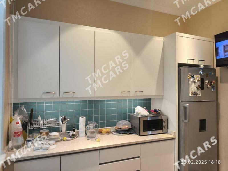 Олимп.городок 3к.127м² - Ашхабад - img 8