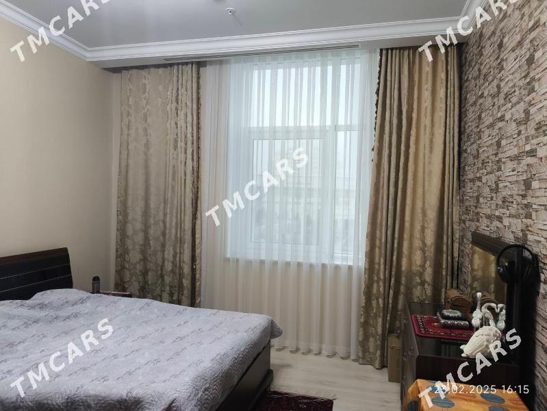 Олимп.городок 3к.127м² - Ашхабад - img 5