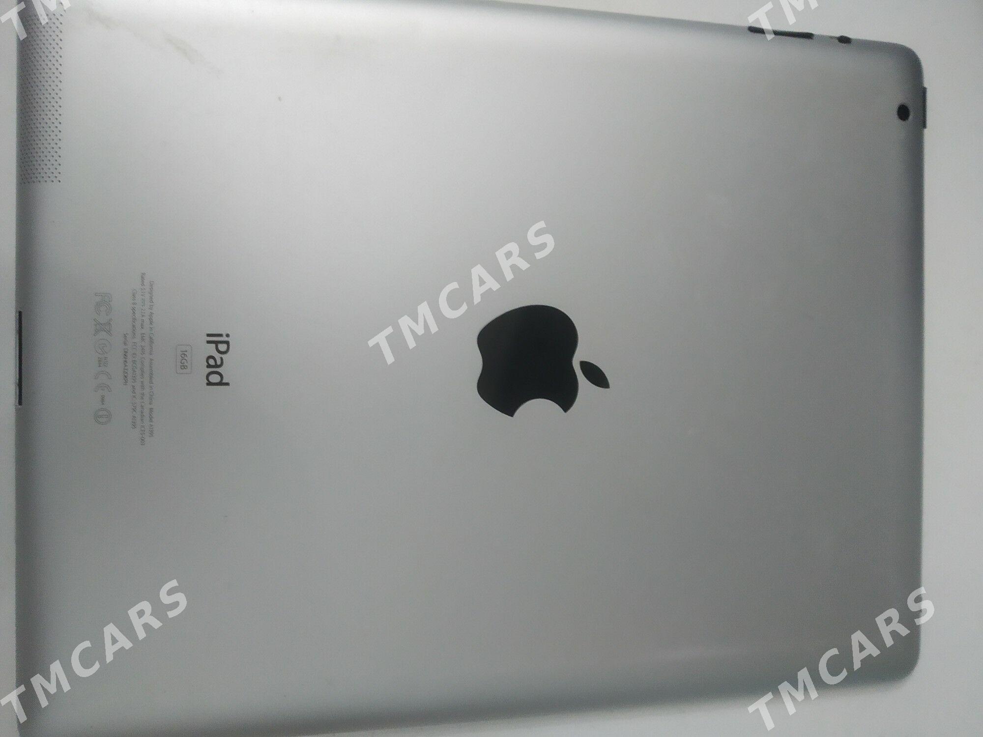 Ipad - Дашогуз - img 2