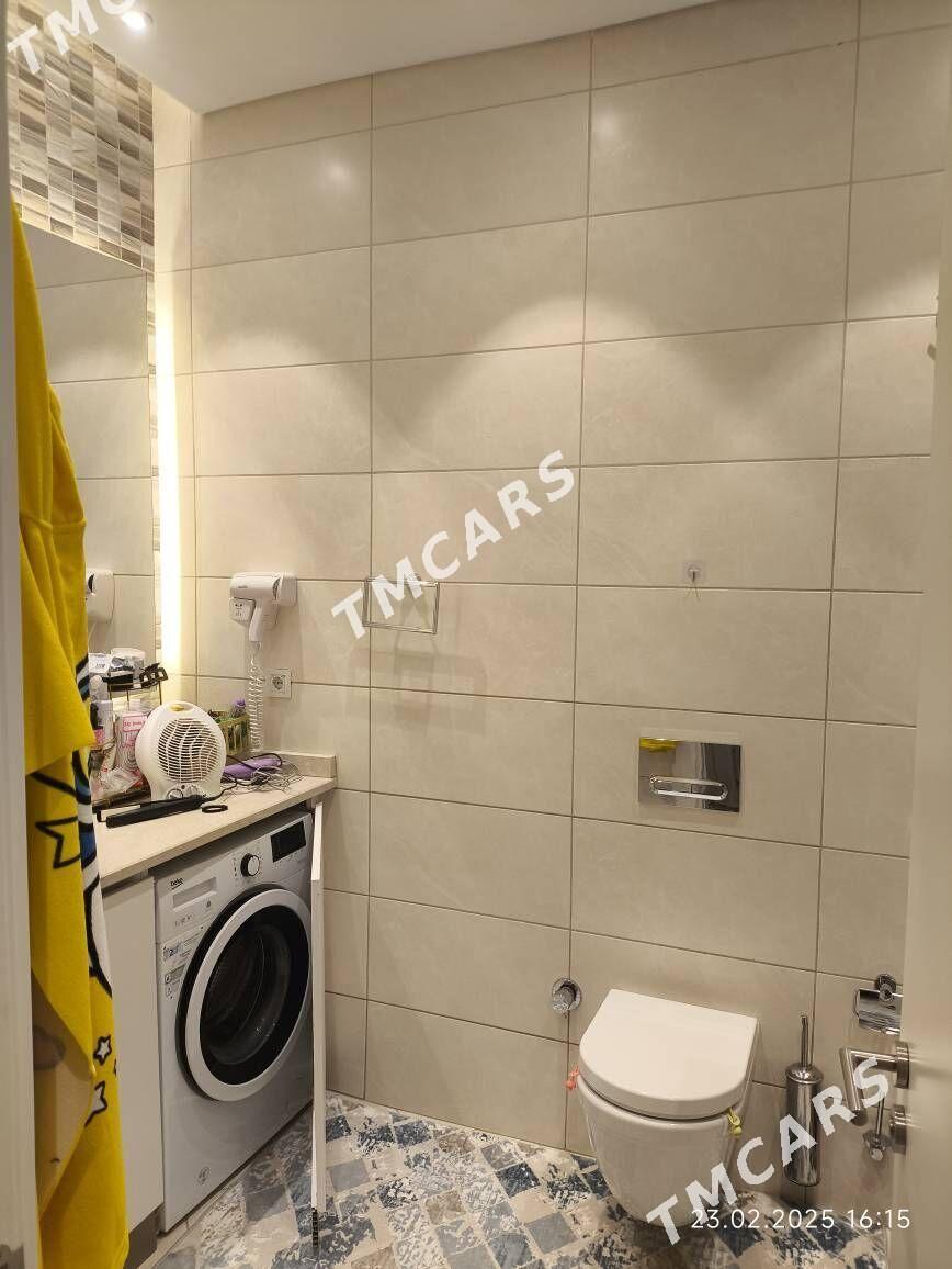 Олимп.городок 3к.127м² - Ашхабад - img 2