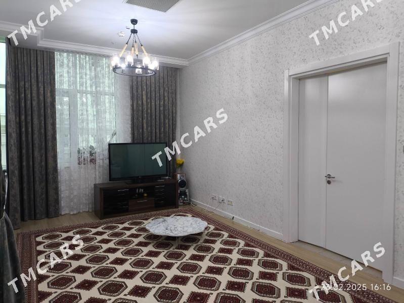 Олимп.городок 3к.127м² - Ашхабад - img 4