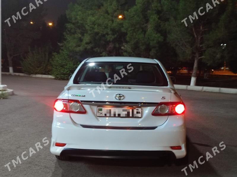 Toyota Corolla 2011 - 183 000 TMT - Türkmenabat - img 2