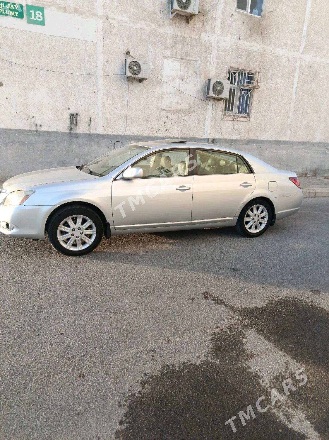 Toyota Avalon 2006 - 200 000 TMT - Baýramaly - img 4