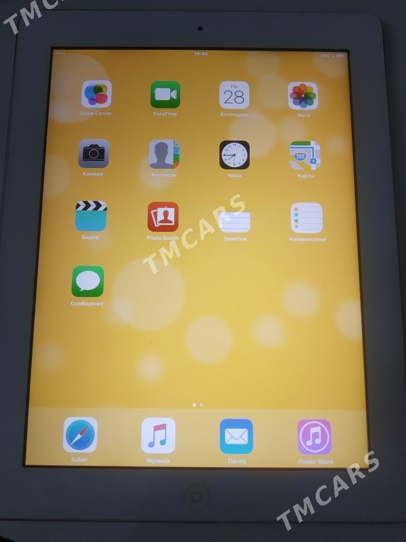 Ipad - Дашогуз - img 3