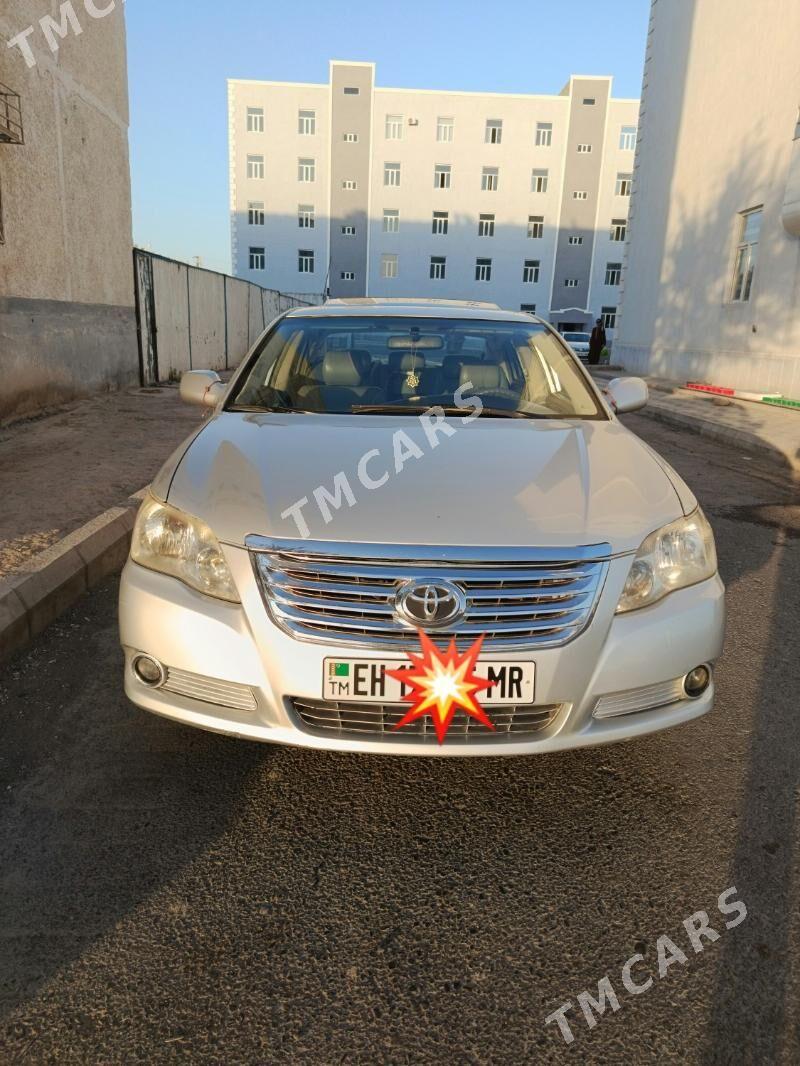 Toyota Avalon 2006 - 200 000 TMT - Baýramaly - img 3