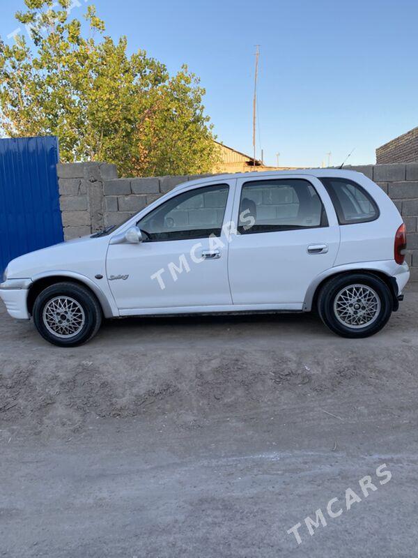 Opel Vita 1996 - 35 000 TMT - Daşoguz - img 3