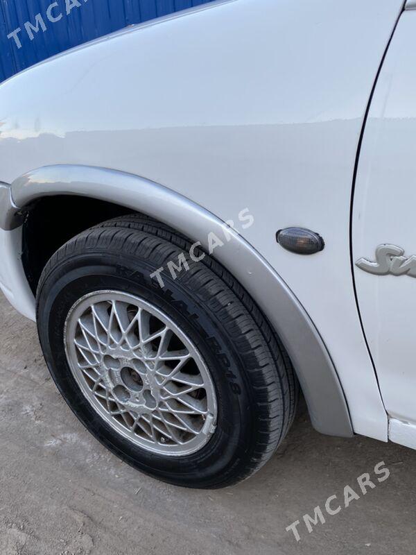 Opel Vita 1996 - 35 000 TMT - Daşoguz - img 2