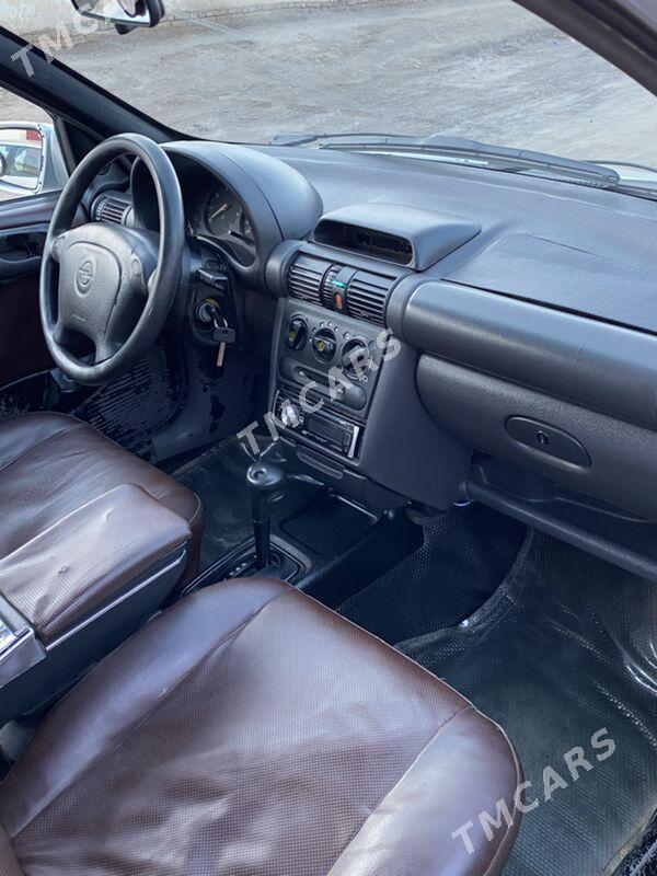 Opel Vita 1996 - 35 000 TMT - Daşoguz - img 4