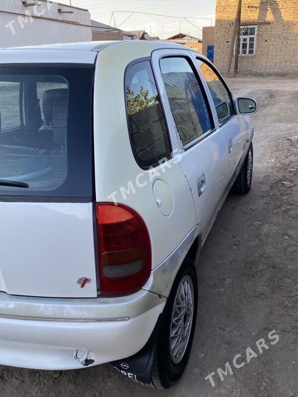 Opel Vita 1996 - 35 000 TMT - Daşoguz - img 7