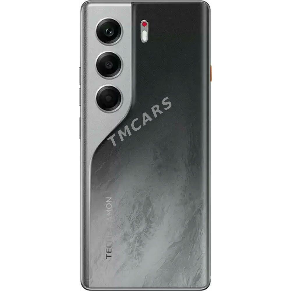 Tecno Camon40  PRO (8/256GB) - 1 mkr - img 2