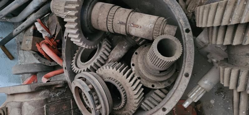 Karobko kone pasin maz 3 200 TMT - Daşoguz - img 5