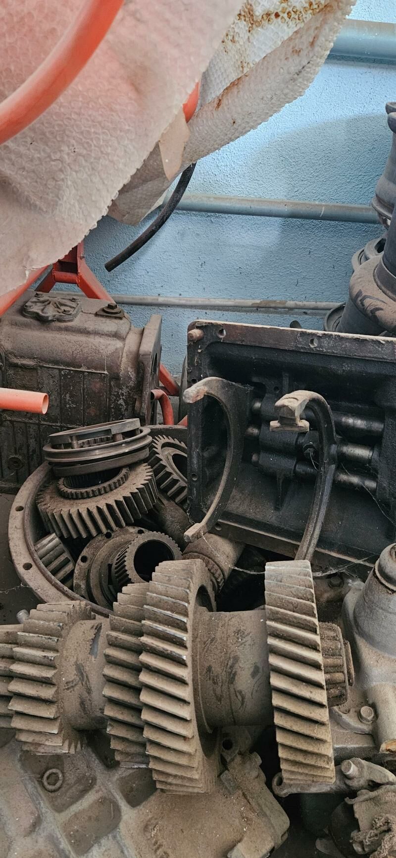 Karobko kone pasin maz 3 200 TMT - Daşoguz - img 7