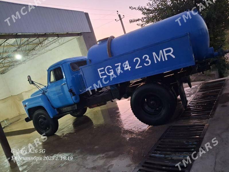Gaz 53 1986 - 60 000 TMT - Мургап - img 3