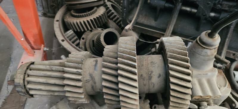 Karobko kone pasin maz 3 200 TMT - Daşoguz - img 1