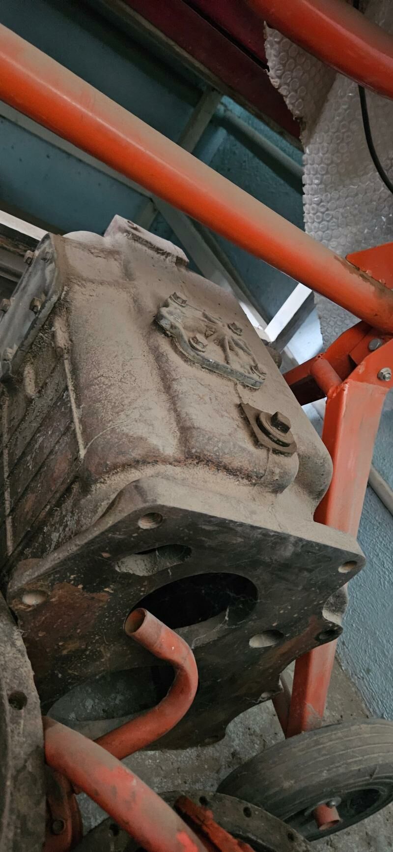 Karobko kone pasin maz 3 200 TMT - Daşoguz - img 3
